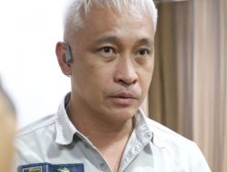 Kualitas Air Keruh, SPAM BP Batam Peringatkan PT Air Batam Hilir