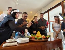Kadisbudpar Ardi Ajak Asita Promosikan Tahun Kunjungan Wisata ke Batam