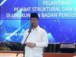 Daftar 10 Negara dengan Investasi Terbesar di Batam