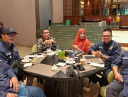 Pengurus PWI Kepri Dilantik 20 Januari 2024