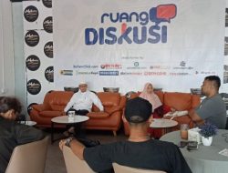 Ria Saptarika Bantah Lakukan Politik Uang, Kegiatan di Belakangpadang Murni Asmada DPD RI, Uangnya Dianggarkan