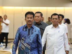 Pengamat Politik LSPI: Peluang Muhammad Rudi Lebih Tinggi Pimpin Kepri