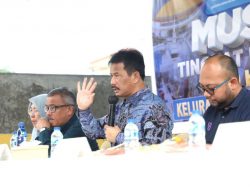 Nilai Investasi di Batam Terus Tumbuh