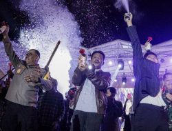 Muhammad Rudi Canangkan Tahun 2024 Tahun Kunjungan Wisata Batam