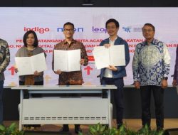 Telkom dan Kemendag Persiapkan Startup Gim Lokal Raih Pasar Global