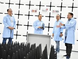 Telkom Test House Jadi Acuan Nasional Uji Perangkat Jaringan dan Infrastruktur Telekomunikasi di Indonesia