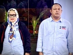 Ketua Gerindra Kepri Optimis Prabowo-Gibran Menang Satu Putaran