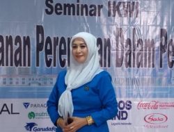Meriahkan HPN 2024, IKWI Didukung Fiesta Lomba Masak Nusantara Berhadiah Logam Mulia
