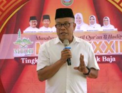 Sea Eagle Boats di Belakangpadang Kembali Digelar Disbudpar Batam