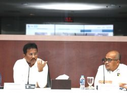 Realisasi Investasi Meningkat, Muhammad Rudi Optimistis Pertumbuhan Ekonomi Batam Tumbuh Signifikan