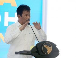 Muhammad Rudi Ajak Masyarakat Manfaatkan Media Sosial Promosikan Kota Batam