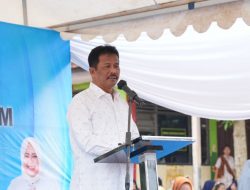 Muhammad Rudi: Batam Jadi Katalis Pertumbuhan Ekonomi Provinsi Kepri