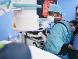Surgery Batu Empedu dengan Teknologi Tinggi Kolangioskopi Spyglass Hanya di KPJ Johor Specialist Hospital