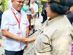 Menteri LHK Apresiasi Kegiatan Penanaman Mangrove PWI Kepri
