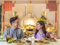 Nikmati Berbuka Puasa di HARRIS Batam Center, Tiap Hari Sajikan Masakan Kapau dan Ketan Durian Lae Carles