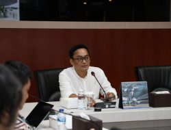 Pembangunan Bandara Hang Nadim, BP Batam Minta BIB Gunakan Material Eksklusif