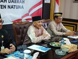Tingkatkan Kemampuan SDM, Pemkab Natuna Bekerja Sama dengan Universitas Esa Unggul
