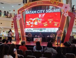 Pameran PKP 3C Berlangsung Meriah, PKP Ucapkan Selamat Kepada Para Pemenang Undian