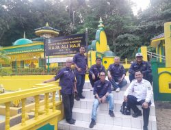 Pulau Penyengat Makin Mempesona