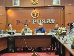 Menteri Koperasi dan UKM Teten Masduki Dorong UMKM Perempuan Masuk ke Sektor Produktif