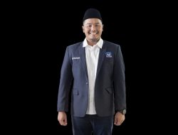 Diprediksi Lolos ke Senayan, Randi Zulmariadi Apresiasi Dukungan Masyarakat Provinsi Kepri