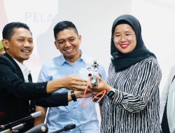 Lantik Pengurus, Rani Dorong Perbakin Batam Terus Mencetak Atlet Menembak Berprestasi
