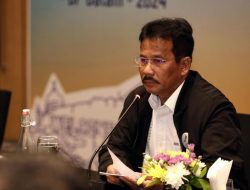 Nilai Investasi Meningkat, Ekonomi Batam Bangkit