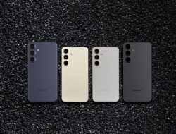 Samsung Buka-bukaan Soal Keunggulan Exynos 2400 di Galaxy S24 dan S24+