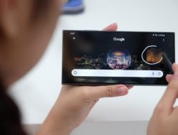 Samsung Bongkar Fitur AI Favorit Konsumen di Galaxy S24 Series, Circle to Search with Google Jadi Juaranya
