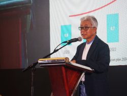 SKK Migas Minta Pimpinan KKKS Komitmen Laksanakan Program Kerja 2024