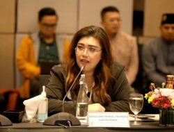 Industri Mesin dan Elektronik Masih Dominasi Realisasi PMA Sepanjang Tahun 2023