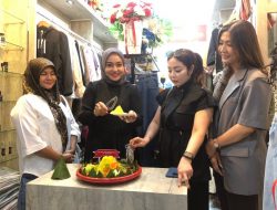 ZP Collection Hadir di BCS Mall, Hadirkan Pakaian Premium dengan Harga Terjangkau