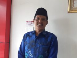 Kamaluddin Sebut Amsakar Masih Ketua DPC Nasdem Batam