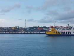 Rute Kapal Ro-Ro Batam-Pelabuhan Tanjung Belungkor Johor Terus Disiapkan