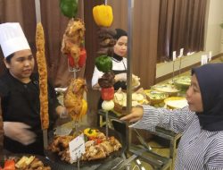 Festival Buka Puasa 2024, ASTON Batam Hotel & Residence Hadirkan Masakan Khas Persia