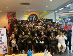 Brigez Kota Batam Nyatakan Dukungan Pada HMR dan Bunda Marlin