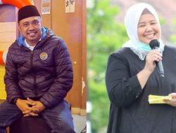 Pilwako Batam 2024, Relawan Komitmen Menangkan Marlin Agustina
