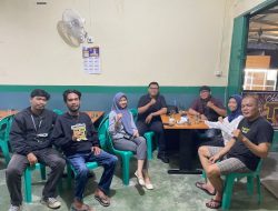 Persatuan Pemuda Meral Karimun: HMR Harapan Baru untuk Kepri