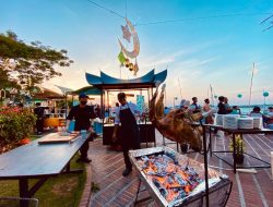 Hari Perdana, Iftar Gemilang Nongsa Resorts Lampaui Lebih dari 500 Pengunjung