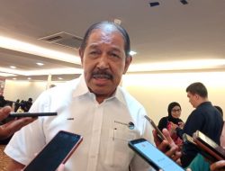 Rute Feri Batam Center-Tanjung Belungkor Johor Mulai Dibuka Awal April 2024