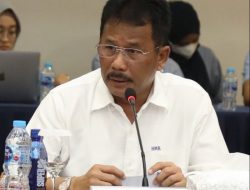 Tiga Sektor Industri Beri Kontribusi Signifikan Terhadap Pertumbuhan Ekonomi Batam Tahun 2023