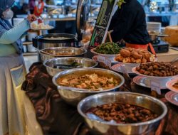 Berbuka Puasa di HARRIS Resort Barelang Batam Banyak Gratisnya, Cek Promonya Disini