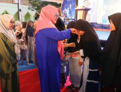 Wagub Marlin Ajak Jadikan Peringatan Nuzulul Quran Momentum Tadabbur Alquran