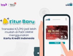 Telkom Semakin Mudahkan UMKM Jangkau Pasar, PaDi Hadirkan Sistem Pembayaran yang Efisien