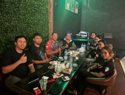 Komunitas Moge Fullfairing Komitmen Dukung Muhammad Rudi di Pilgub Kepri 2024