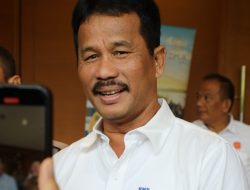 Pertumbuhan Ekonomi Batam Tahun 2023 Meroket Capai 7 Persen, Muhammad Rudi Apresiasi Semua Pihak