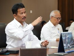 ‘Tangan Dingin’ HMR Sukses Pengaruhi Perkembangan Investasi Provinsi Kepri