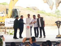 Kuartal Pertama 2024, Telkom Catat Laba Bersih Operasi Rp 6,3 Triliun