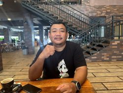 Pilgub Kepri 2024, Ultras HMR Tanjungpinang Siap Menangkan Muhammad Rudi