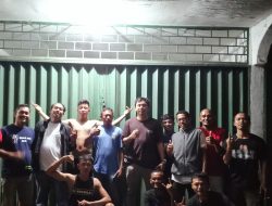Ultras HMR Karimun Siap Dukung Perjuangan Muhammad Rudi Menuju Kepri 1